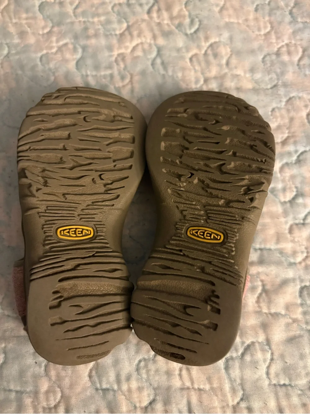 Keen strap multi bungee